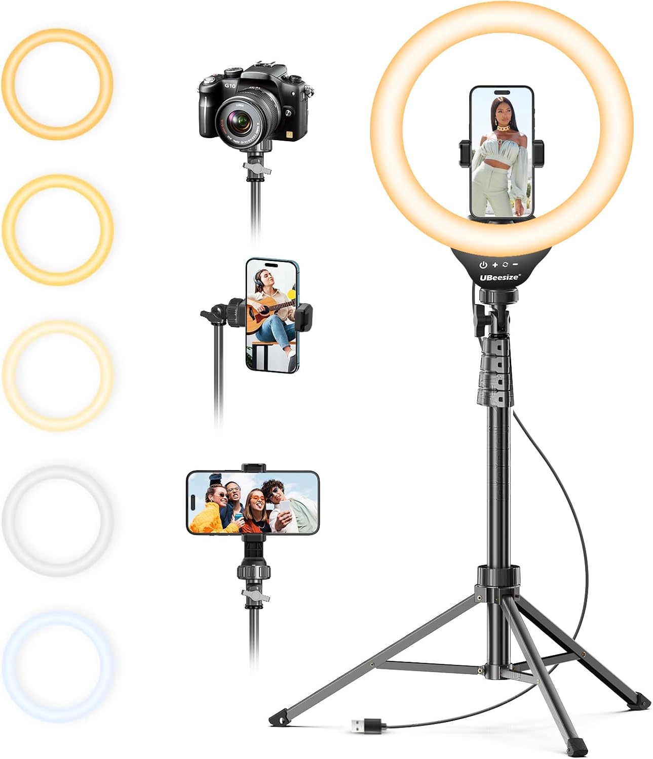 Ring Light